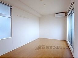 阪急京都本線 西院駅 徒歩5分の賃貸マンション 2階1Kのリビング/ダイニング