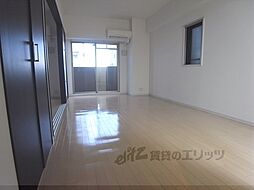 サムティ京都二条 603 6階1LDKのリビング/ダイニング