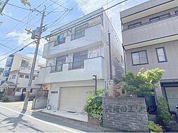 サンライズ北白川