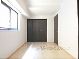 ロマンレジデンス 3階2LDKのリビング/ダイニング