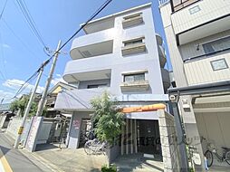 JR東海道・山陽本線 西大路駅 徒歩10分の賃貸マンション