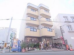 京阪本線 清水五条駅 徒歩7分