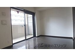 アスヴェル京都烏丸五条5F 5F 5階1DKのリビング/ダイニング