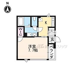 京阪本線 清水五条駅 徒歩1分の賃貸マンション