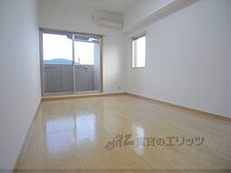 エステムコート京都河原町プレジール 10階1DKのリビング/ダイニング