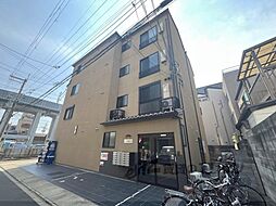 近鉄京都線 京都駅 徒歩9分