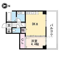 アイカーサ綾小路 401