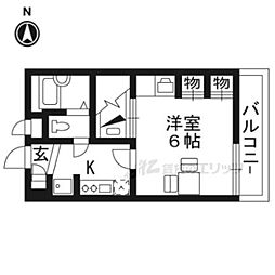 東海道・山陽本線 京都駅 徒歩9分