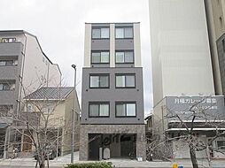 ａｔｔｒｉｃｅ東堀川