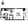リーガル京都河原町五条4階6.0万円