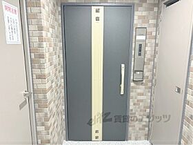 京都府京都市上京区武者小路通小川東入西無車小路町（賃貸マンション1LDK・1階・48.35㎡） その12