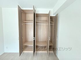 京都府京都市上京区武者小路通小川東入西無車小路町（賃貸マンション1LDK・1階・48.35㎡） その15