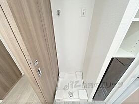 京都府京都市上京区武者小路通小川東入西無車小路町（賃貸マンション1LDK・1階・48.35㎡） その18