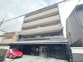 京都府京都市上京区武者小路通小川東入西無車小路町（賃貸マンション1LDK・1階・48.35㎡） その1