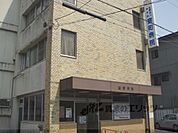 室町病院まで700メートル