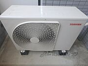 室外機