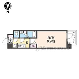 VERTICE四条富小路
