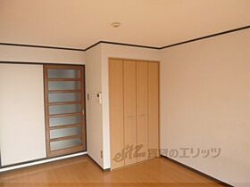 グランディール東寺  ｜ 京都府京都市南区東九条西山町（賃貸マンション1K・3階・21.06㎡） その5