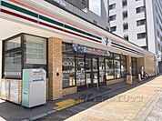 セブンイレブン　烏丸五条店まで320メートル