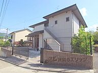 京都府京都市左京区吉田下大路町：物件画像／株式会社エリッツ　四条河原町店