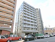 京都府京都市下京区七条通間之町東入材木町：物件画像／株式会社エリッツ　四条河原町店