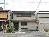 京都府京都市下京区間之町通上珠数屋町下る打越町：物件画像／株式会社エリッツ　四条河原町店
