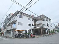 京都府京都市南区上鳥羽苗代町：物件画像／株式会社エリッツ　四条河原町店