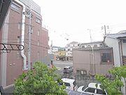 物干し