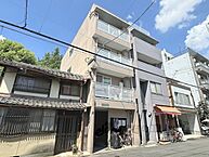 京都府京都市中京区西ノ京中保町：物件画像／株式会社エリッツ　四条河原町店