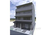 京都府京都市上京区上立売町：物件画像／株式会社エリッツ　四条河原町店