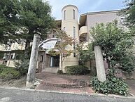 京都府京都市山科区安朱馬場ノ西町：物件画像／株式会社エリッツ　四条河原町店