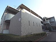 京都府京都市山科区安朱馬場ノ西町：物件画像／株式会社エリッツ　四条河原町店