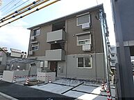 京都府京都市南区吉祥院宮ノ西町：物件画像／株式会社エリッツ　四条河原町店