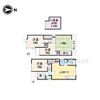 京都府京都市山科区椥辻封シ川町：物件画像／株式会社エリッツ　四条河原町店