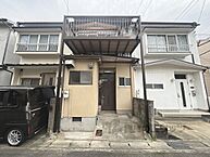 京都府京都市山科区竹鼻外田町：物件画像／株式会社エリッツ　四条河原町店