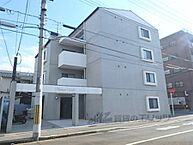 京都府京都市伏見区深草西浦町6丁目：物件画像／株式会社エリッツ　四条河原町店