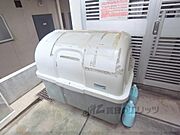 ゴミボックス