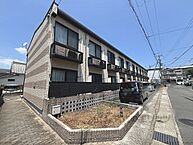 京都府京都市山科区厨子奥若林町：物件画像／株式会社エリッツ　四条河原町店