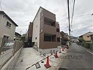 京都府京都市山科区栗栖野華ノ木町：物件画像／株式会社エリッツ　四条河原町店