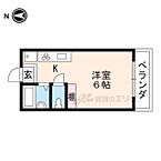 京都府京都市山科区安朱南屋敷町：物件画像／株式会社エリッツ　四条河原町店