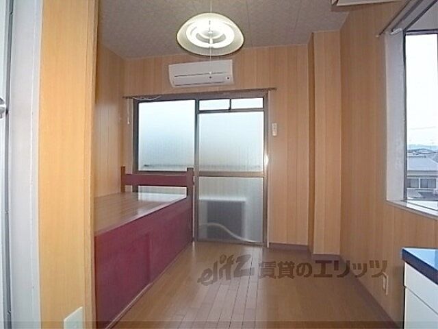 子供部屋