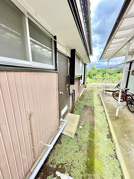 平沢　貸家 ｜神奈川県秦野市平沢(賃貸一戸建3DK・--・44.61㎡)の写真 その14