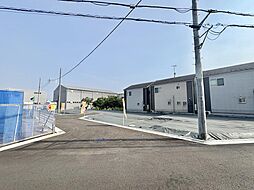 物件画像 平沢 分譲地