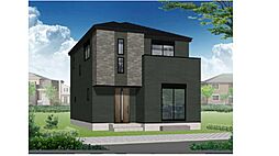 堀山下　新築戸建