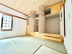 室内の画像