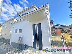 物件画像 富谷市とちの木1丁目1期　1号棟