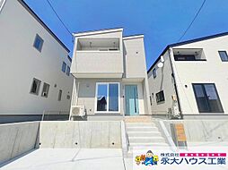 物件画像 堤町2丁目　Ｂ棟