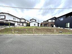 物件画像 東中田3丁目　建築条件なし　Ｂ区画