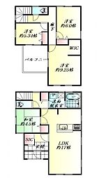 物件画像 三神峯2丁目2期　4号棟