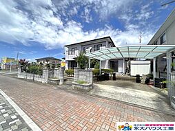 新田駅 1,890万円